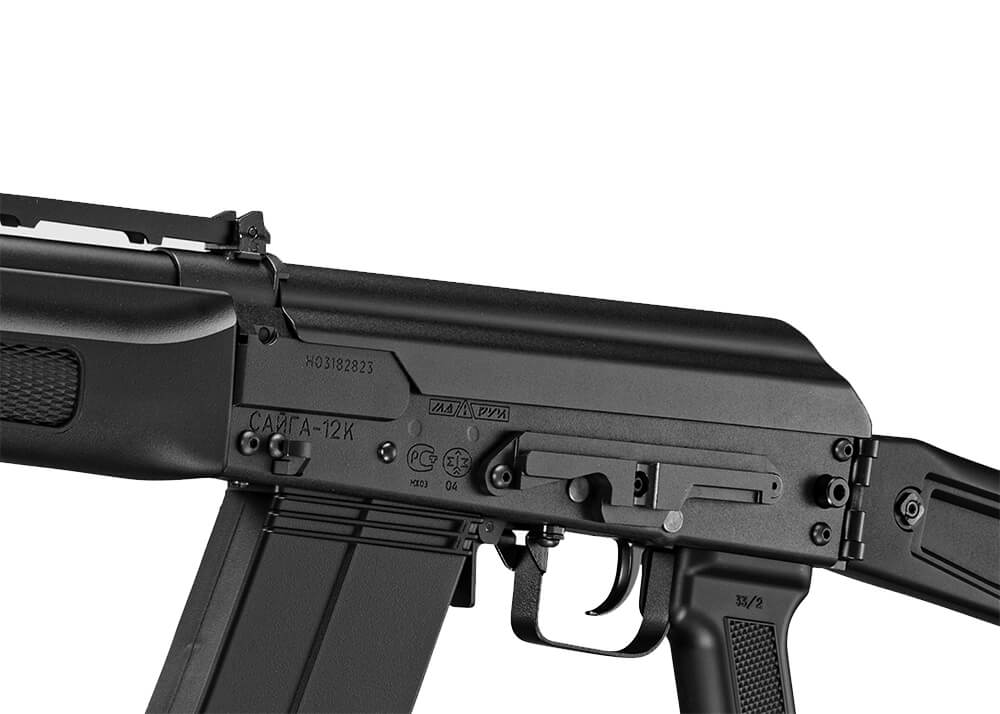 Tokyo Marui Saiga 12K