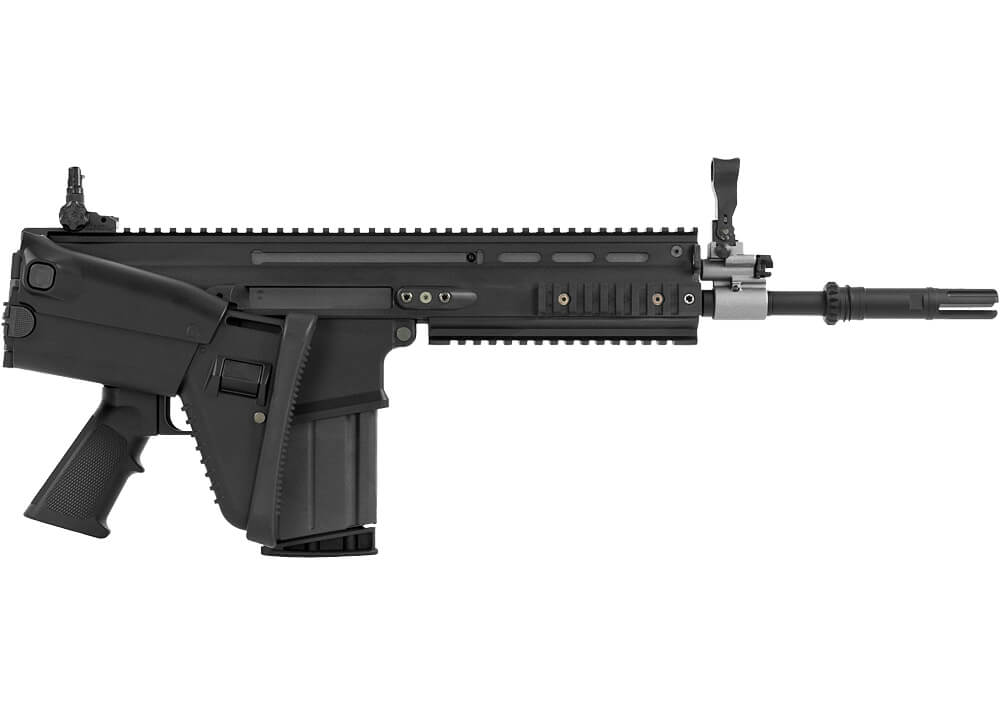 Tokyo Marui 次世代SCAR Heavy SURE HIT130付 Tokyo Marui 次世代SCAR Heavy SURE HIT130付