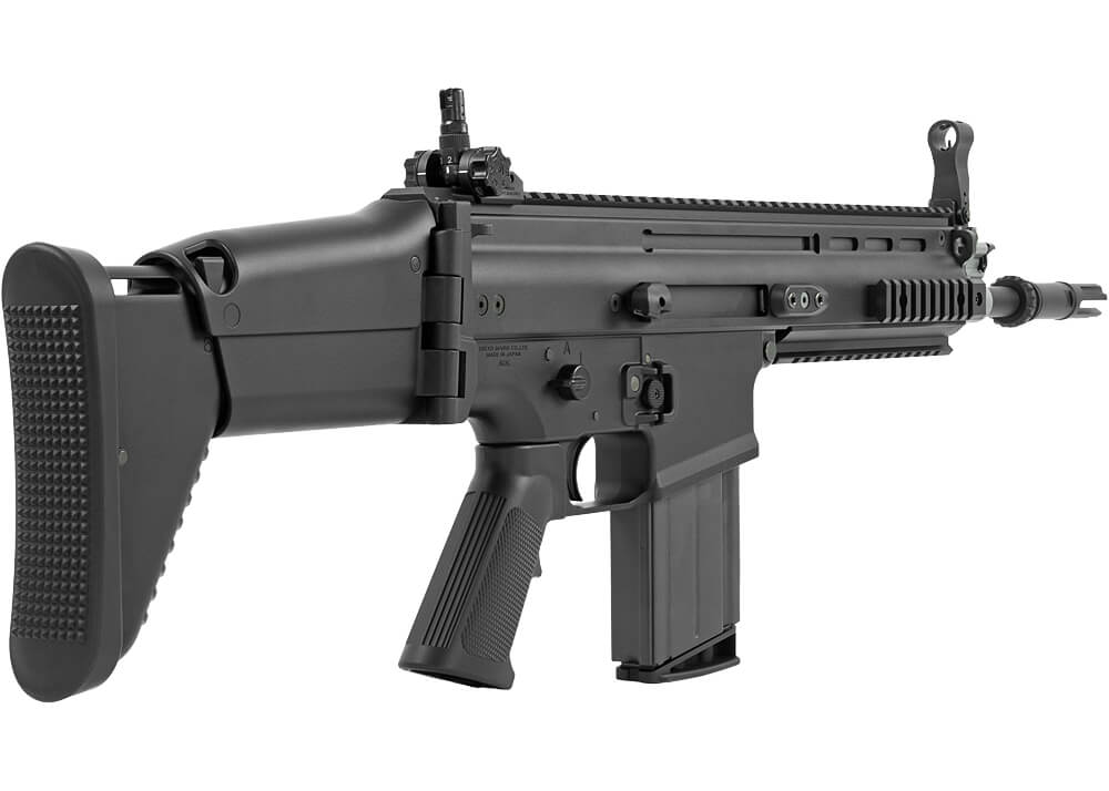 TOKYO MARUI. SCAR H 美品 Tokyo Marui Scar H NGRS – AllenAirsoft