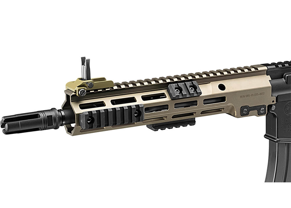 Tokyo Marui URG-I 11.5