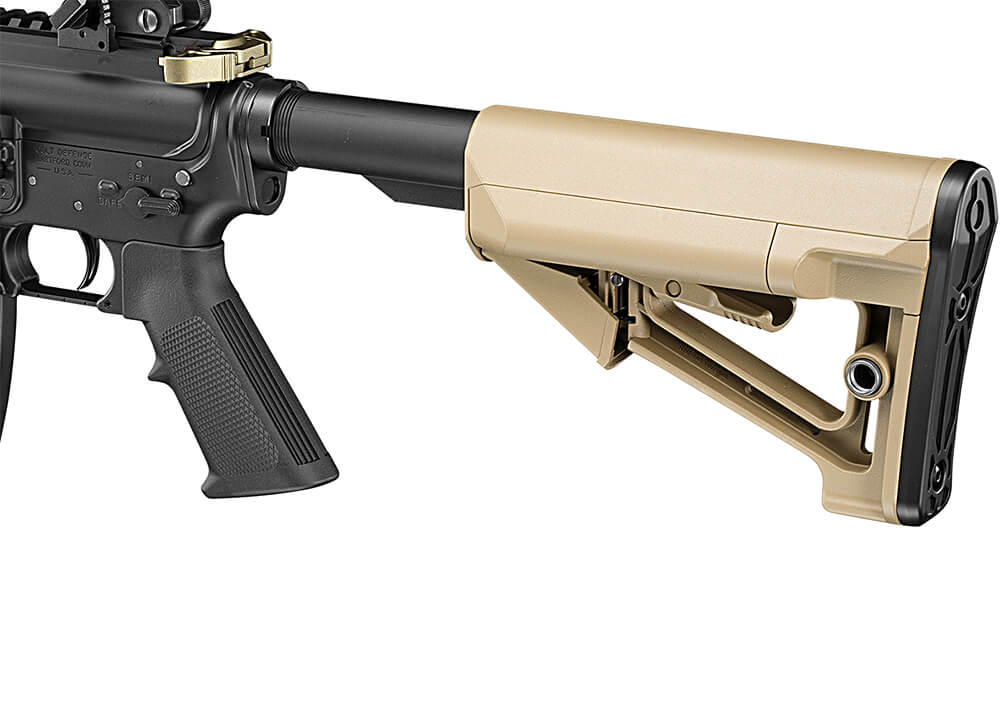東京マルイ URG-I SOPMOD 11.5 Block3 東京マルイ URG－I SOPMOD BLOCK3 FDE 11.5インチ ショート｜No
