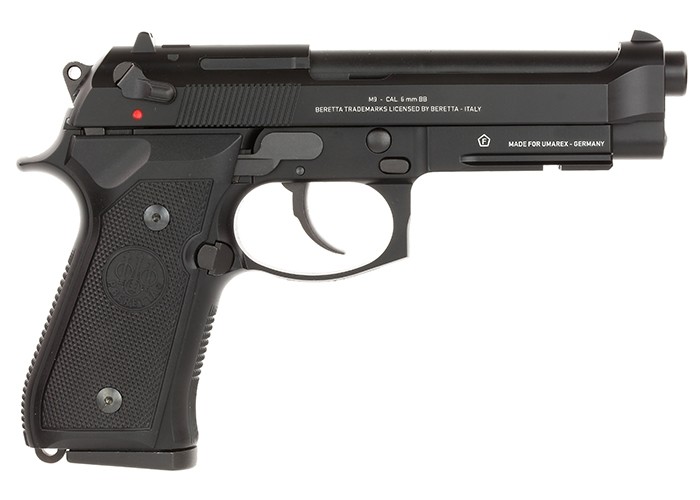 Umarex Beretta M9 - Airsoft