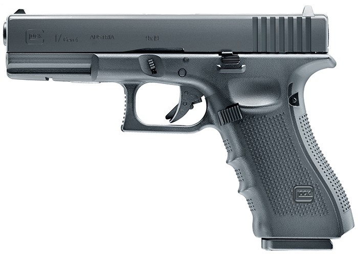 【ジャンク】GLOCK 17 umarex-glock-17-gen.-4-co2-1.