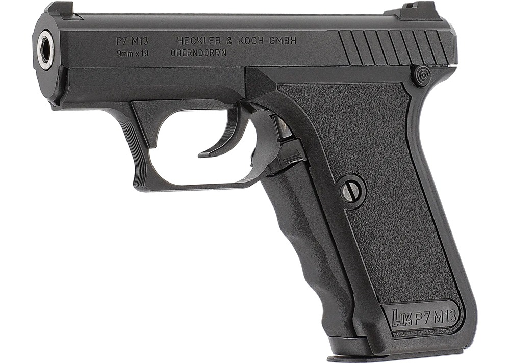 Umarex Heckler & Koch P7 M13