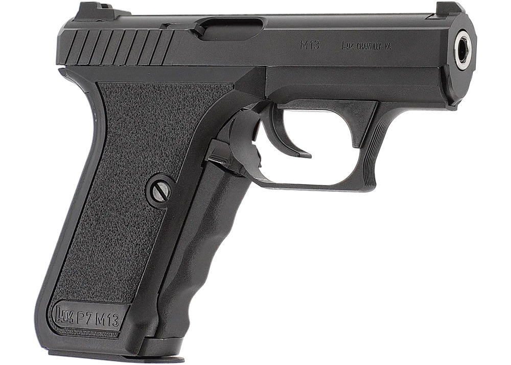 Umarex Heckler & Koch P7 M13