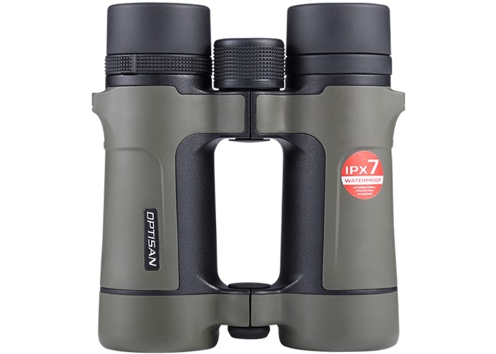 optisan binoculars