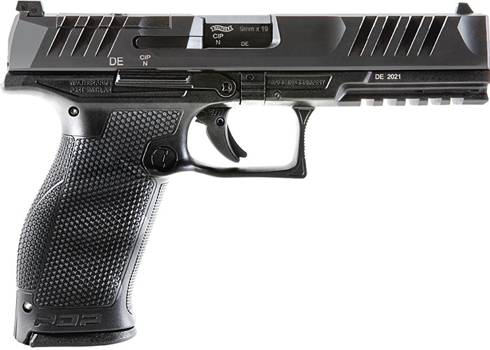 Walther PDP Full Size 5