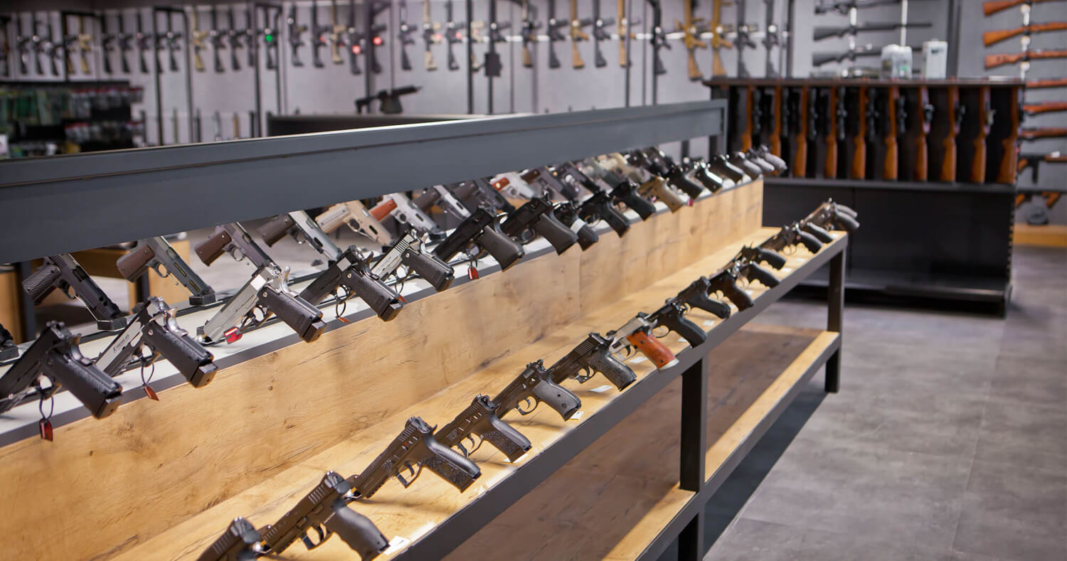 Krale Airsoft Winkel