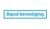 Bipod bevestiging luchtwapen