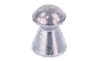 Bolkop luchtbukskogel