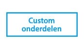 Custom vuistwapen onderdelen
