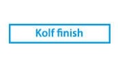 Geweerkolf finishen