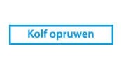 Geweerkolf opruwen