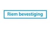 Geweerriem bevestiging maken