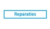 Hagelgeweer reparatie