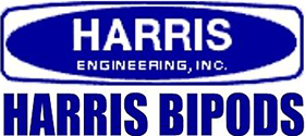 Harris Bipods