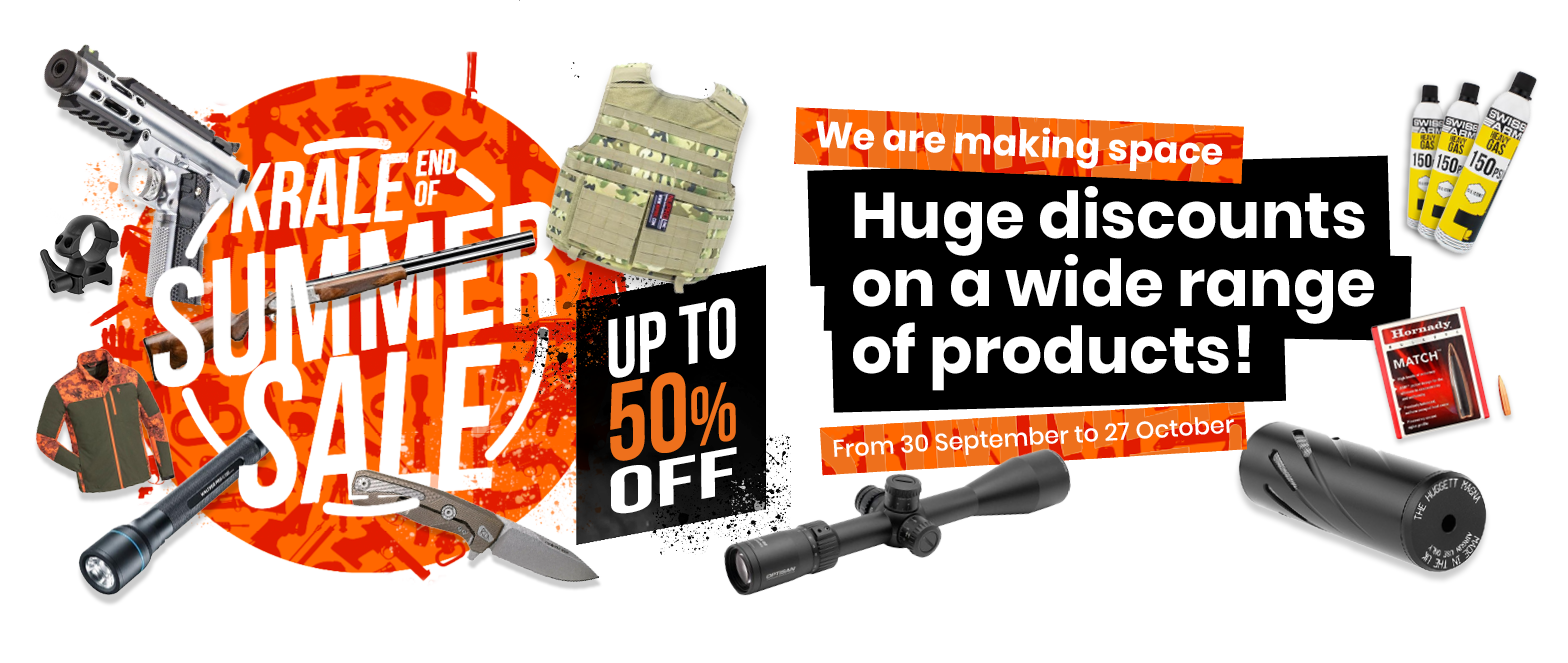 Last Minute Deals at Krale