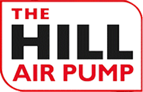 Hill Air Pump