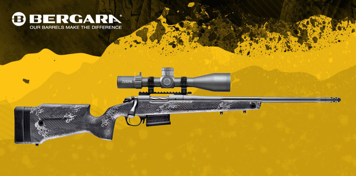 Bergara