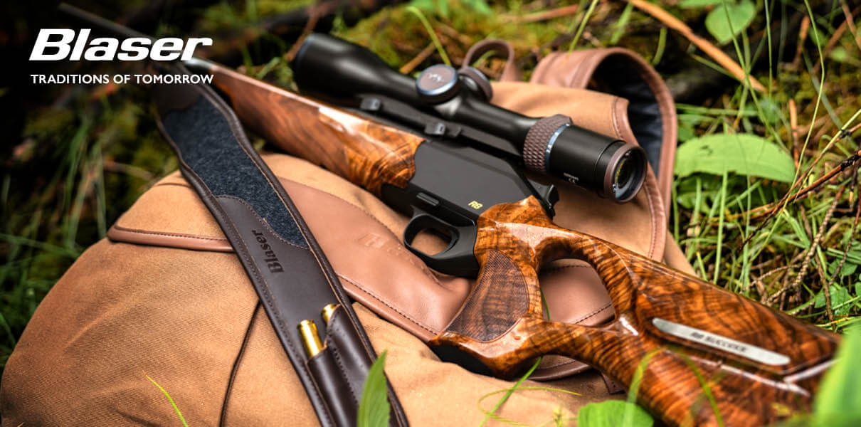 Blaser