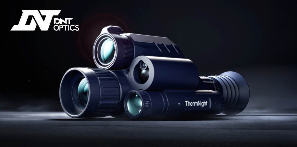 DNT Optics