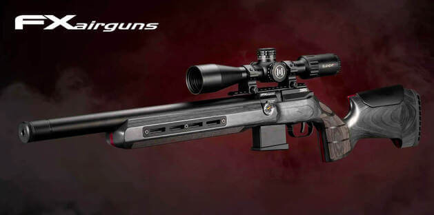FX Airguns