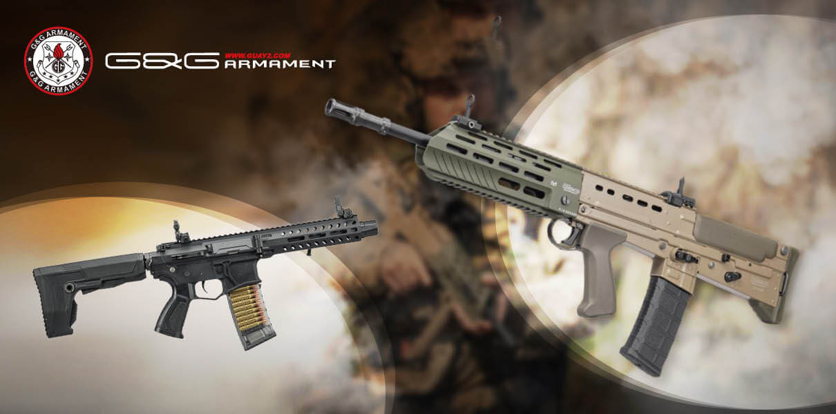G&G Armament