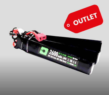 Airsoft outlet