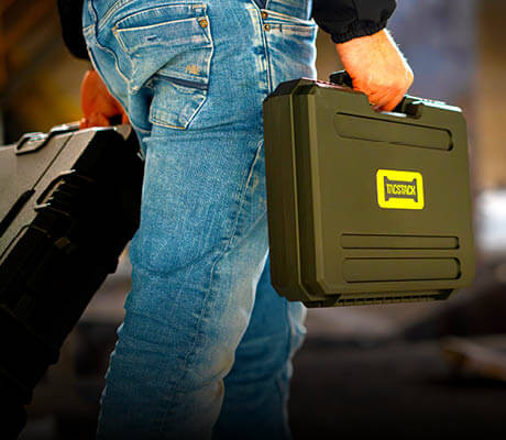 Cases & bags