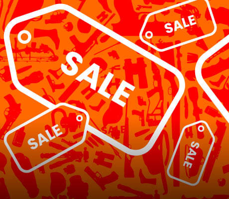 Airsoft sale