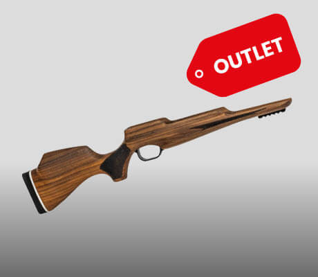 Sport shooting outlet