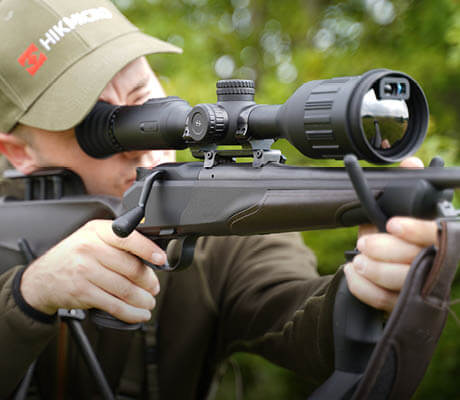 Thermal imaging
