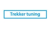 Trekker tuning kogelgeweer