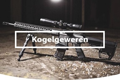 Kogelgeweren reparatie Kogelgeweren reparatie