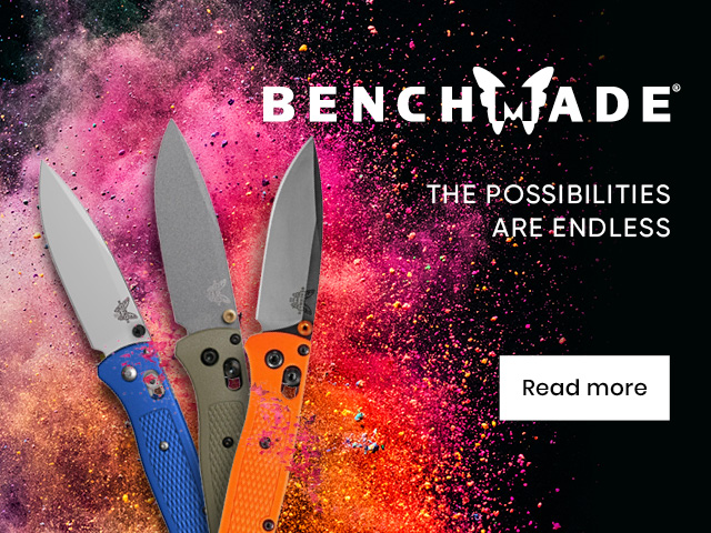 Benchmade