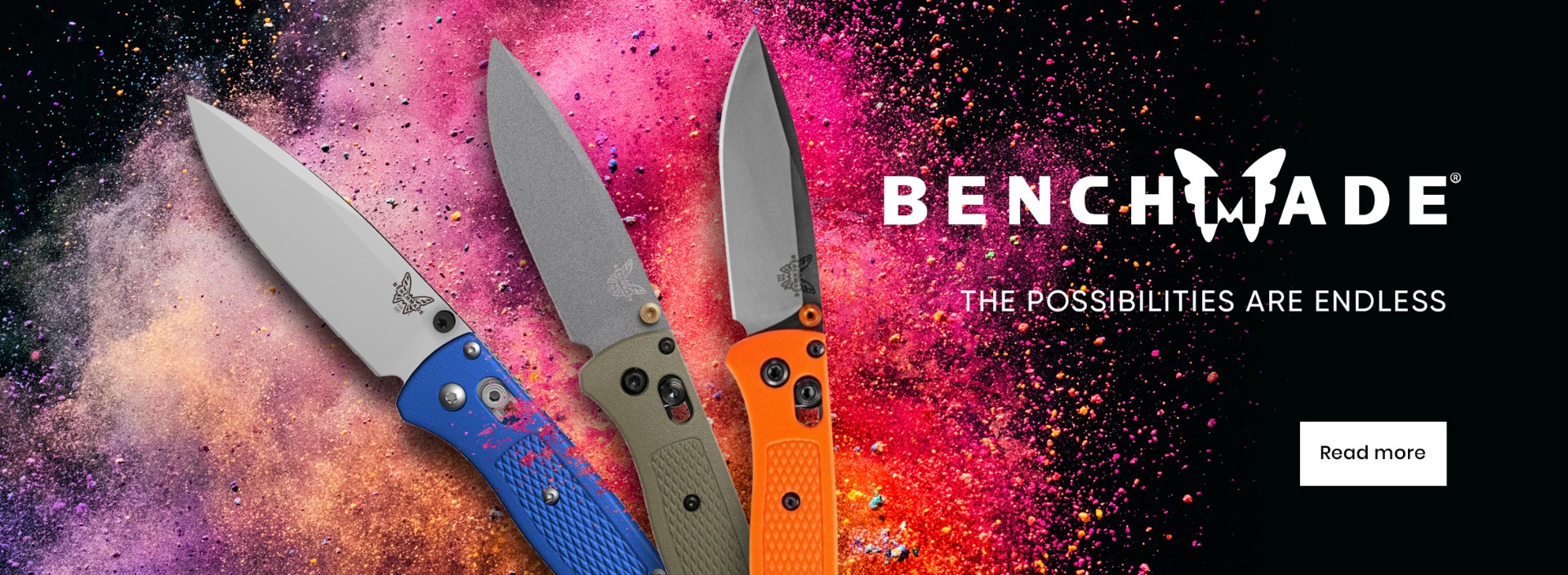 Benchmade