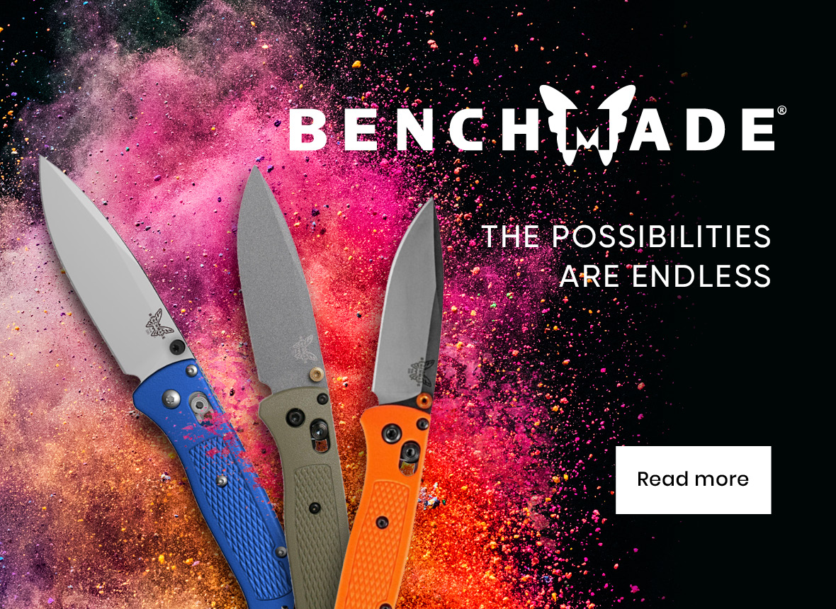 Benchmade