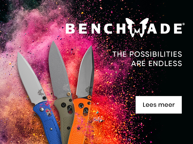 Benchmade
