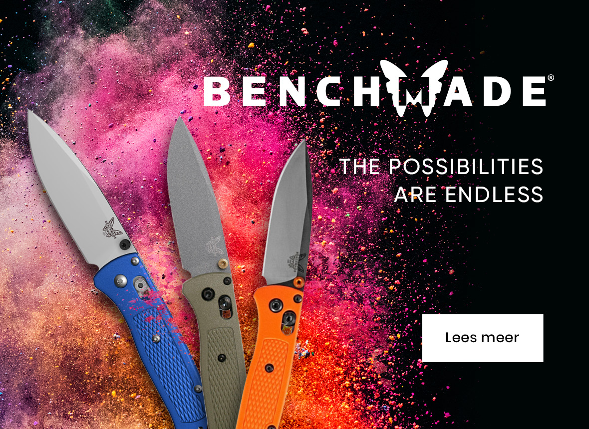 Benchmade