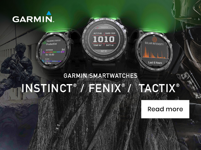 Garmin