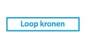 Loop kronen luchtwapen