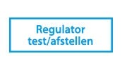 Luchtwapen regulator afstellen