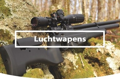 Luchtwapenreparatie Luchtwapen reparatie