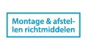 Montage en afstellen richtmiddelen luchtwapen