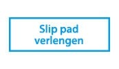 Slip pad verlengen