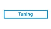 Tuning luchtwapen