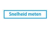 Vuistwapen snelheid meten